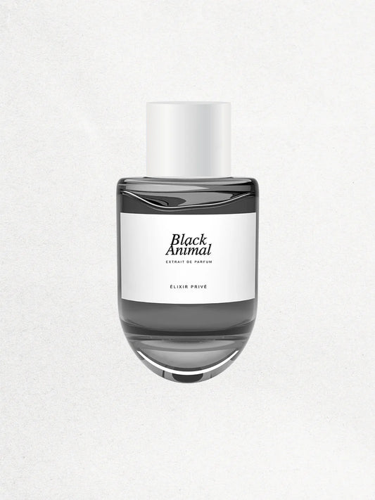 BLACK ANIMAL - ELIXIR PRIVÉE