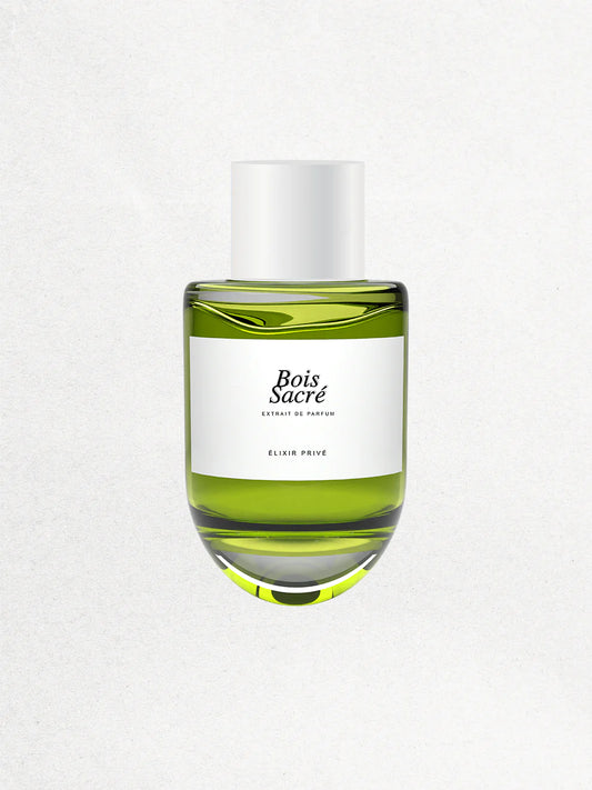 BOIS SACRÉ - ELIXIR PRIVÉE