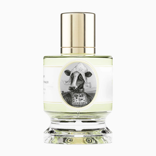 COW - ZOOLOGIST