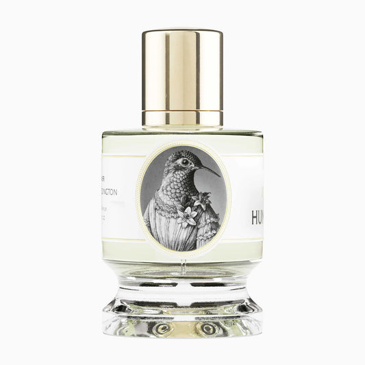HUMMINGBIRD - ZOOLOGIST