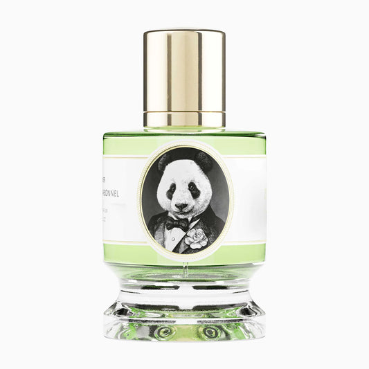 PANDA - ZOOLOGIST