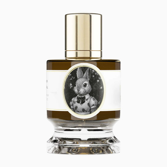 RABBIT- ZOOLOGIST