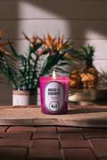 TROPICAL DREAM - THE HOUSE OF SERENITY