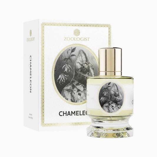 CHAMELEON - ZOOLOGIST