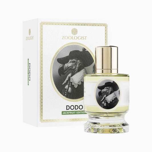 DODO JACKFRUIT - ZOOLOGIST