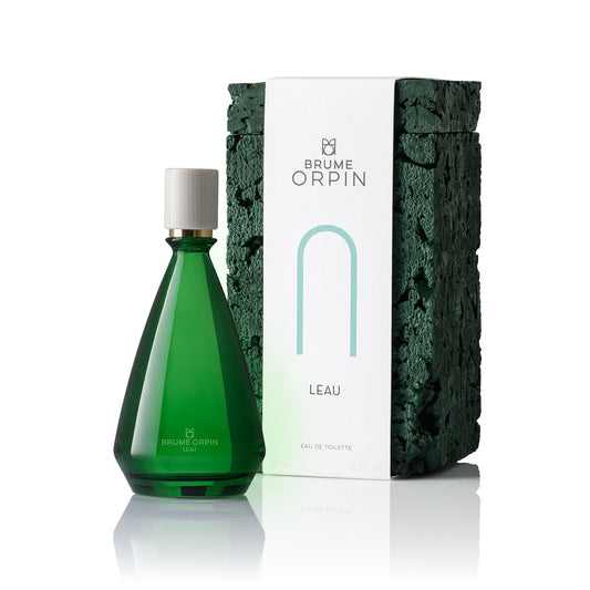 LEAU - BRUME ORPIN