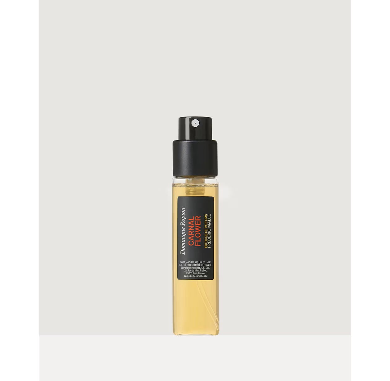 CARNAL FLOWER - FREDERIC MALLE