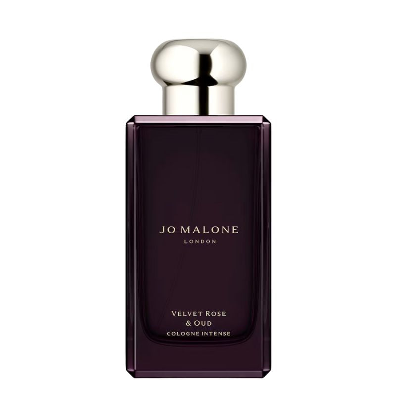 COLOGNE INTENSE VELVET ROSE & OUD - JO MALONE