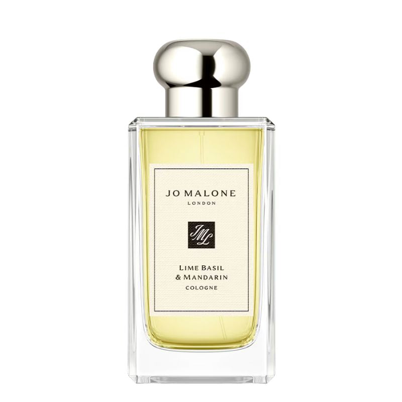 COLOGNE LIME BASIL & MANDARIN - JO MALONE