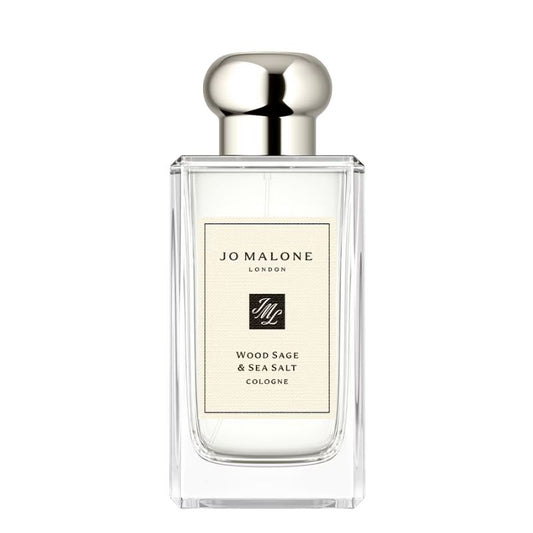 COLOGNE WOOD SAGE & SEA SALT - JO MALONE