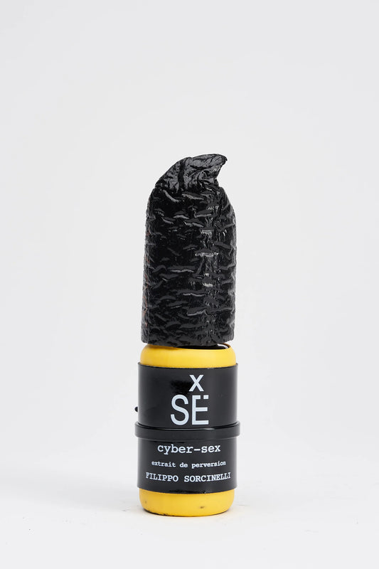 CYBER SEX - FILIPPO SORCINELLI