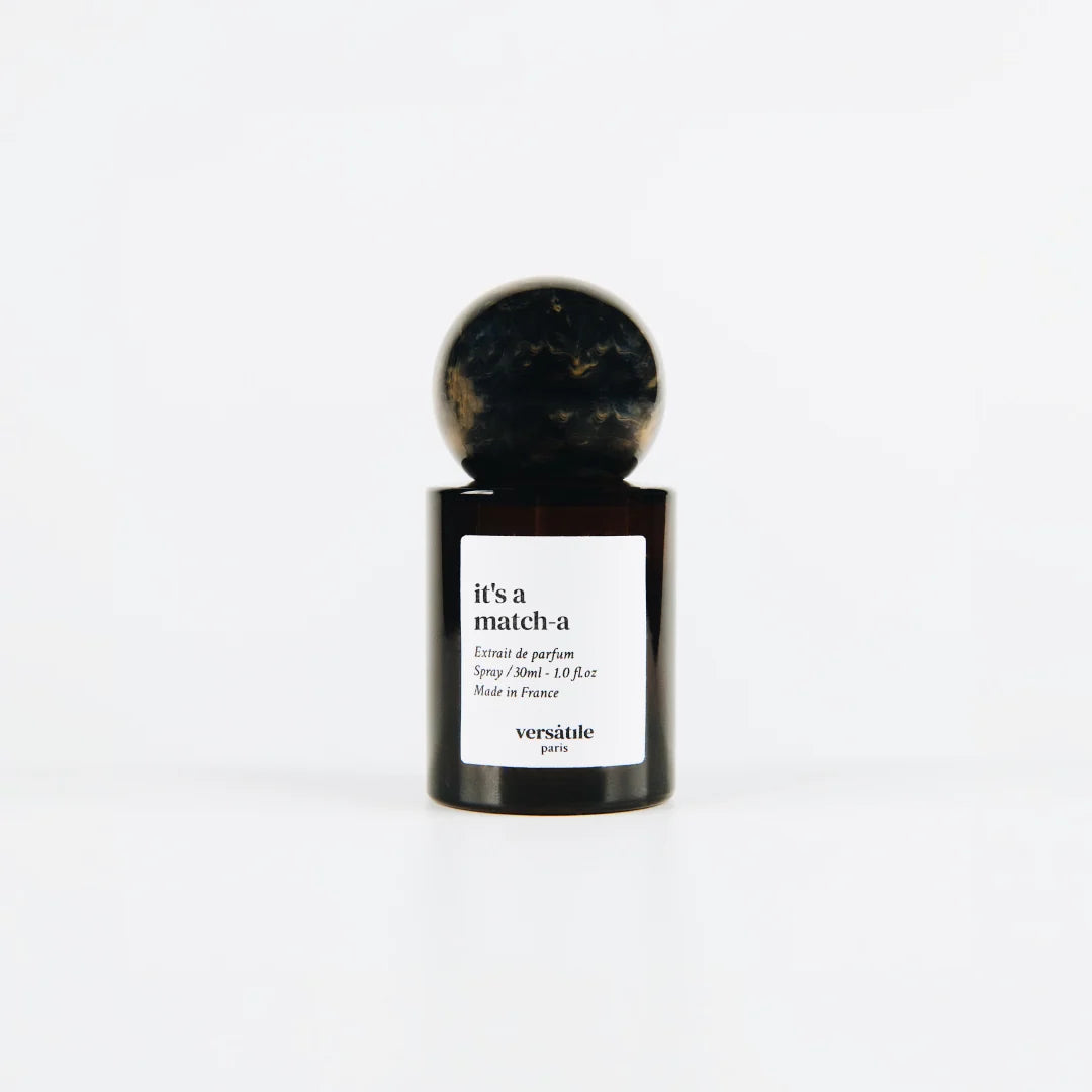 IT'S A MATCH-A SPRAY - VERSATILE PARIS