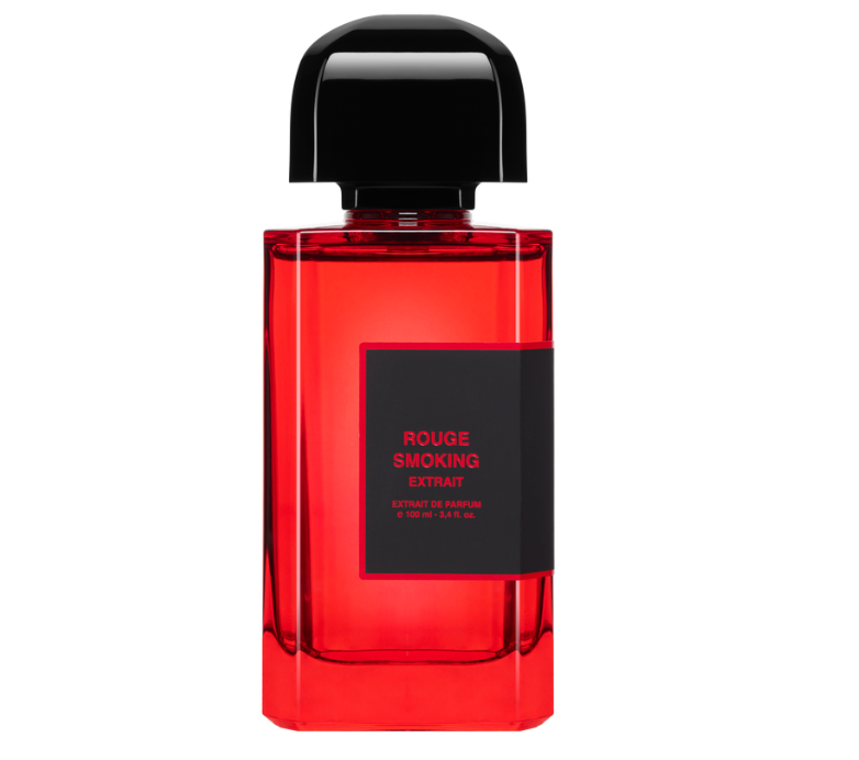 ROUGE SMOKING ESTRATTO - BDK PARFUMS
