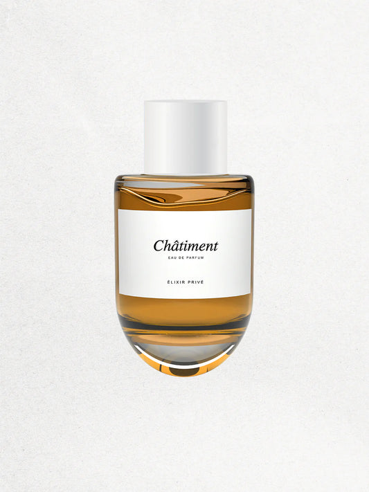 CHÂTIMENT - ELIXIR PRIVÉE