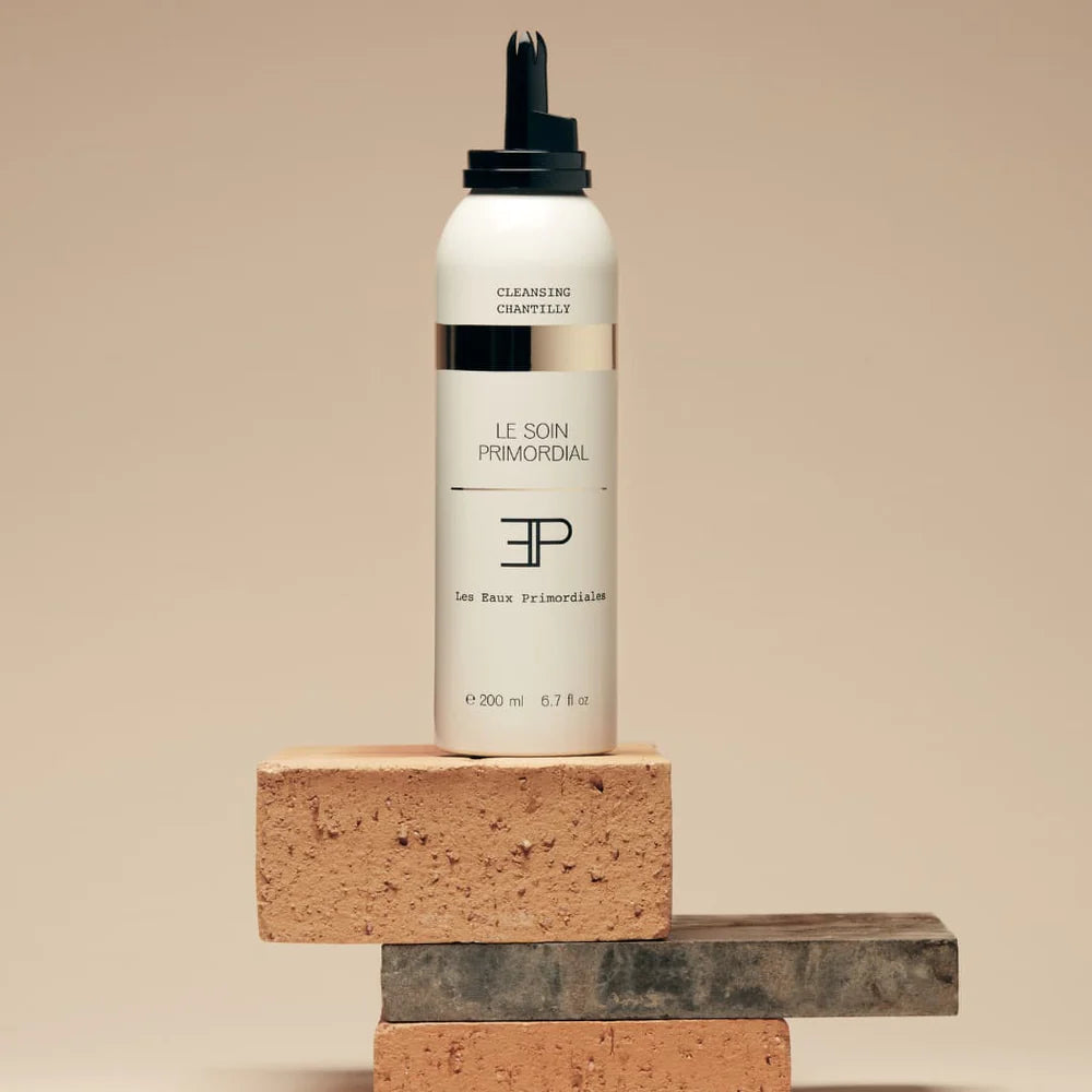 ASTRAZIONE RAGIONATA - LE ACQUE PRIMORDIALI