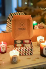 COFFRET CADEAU - THE HOUSE OF SERENITY