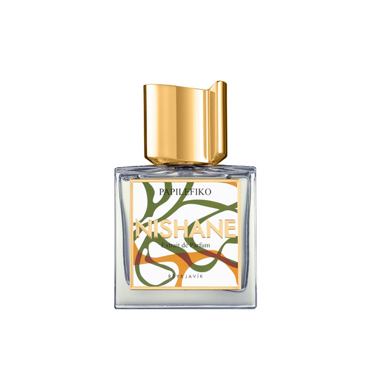 PAPILEFIKO - NISHANE