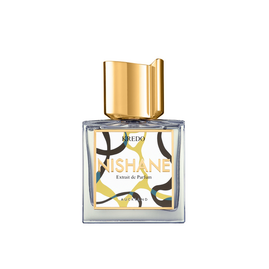 KRÉDO - NISHANE