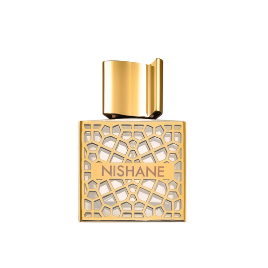 HACIVAT OUD - NISHANE