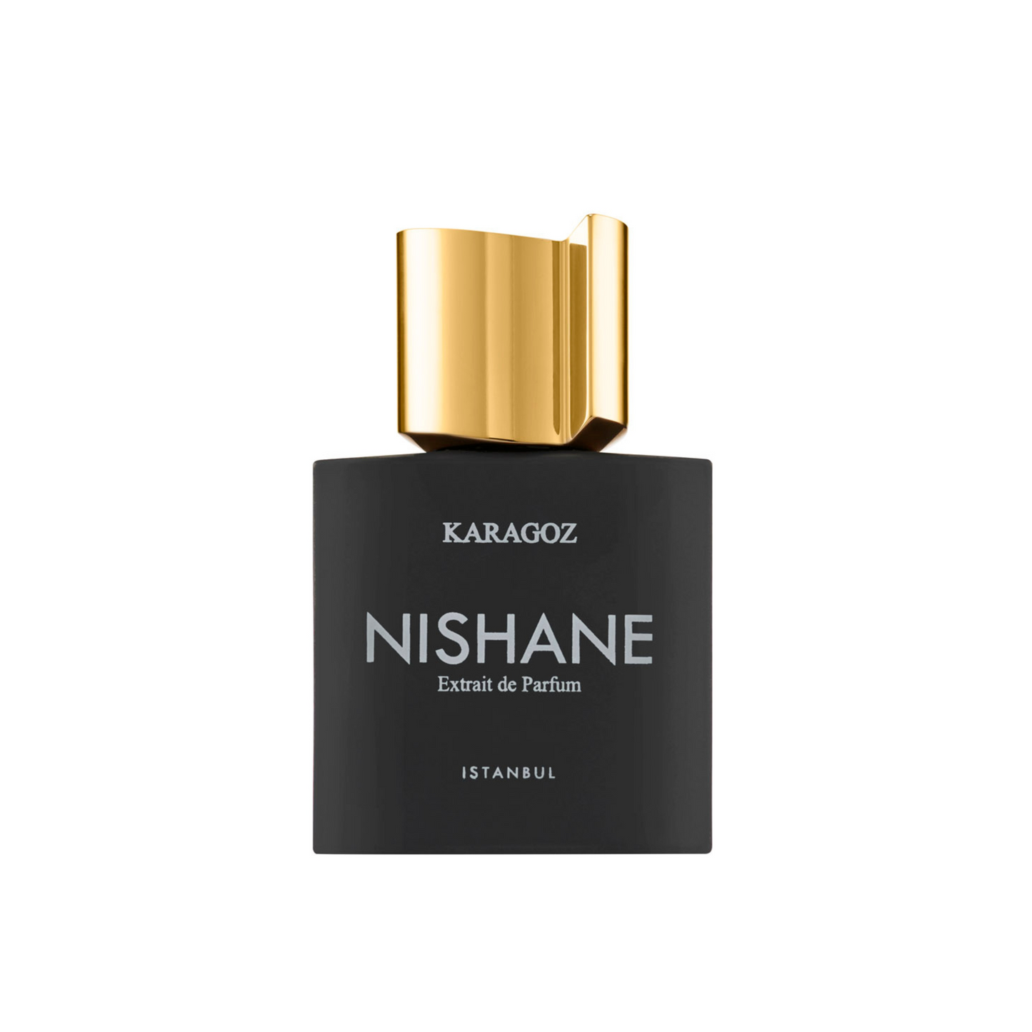 KARAGOZ - NISHANE