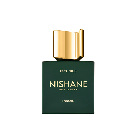 FAVONIUS LONDON - NISHANE