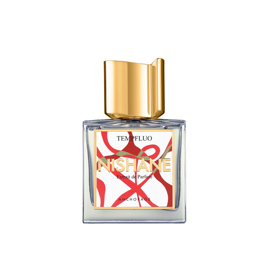 TEMPFLUO - NISHANE