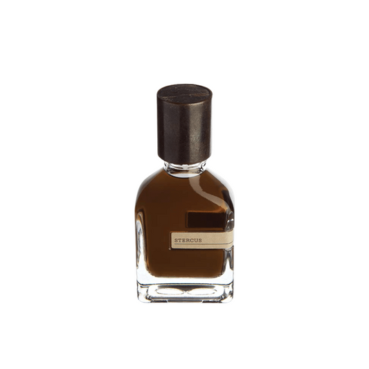 STERCUS - ORTO PARISI