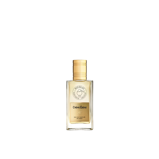 CREMA EBANO - NICOLAÏ