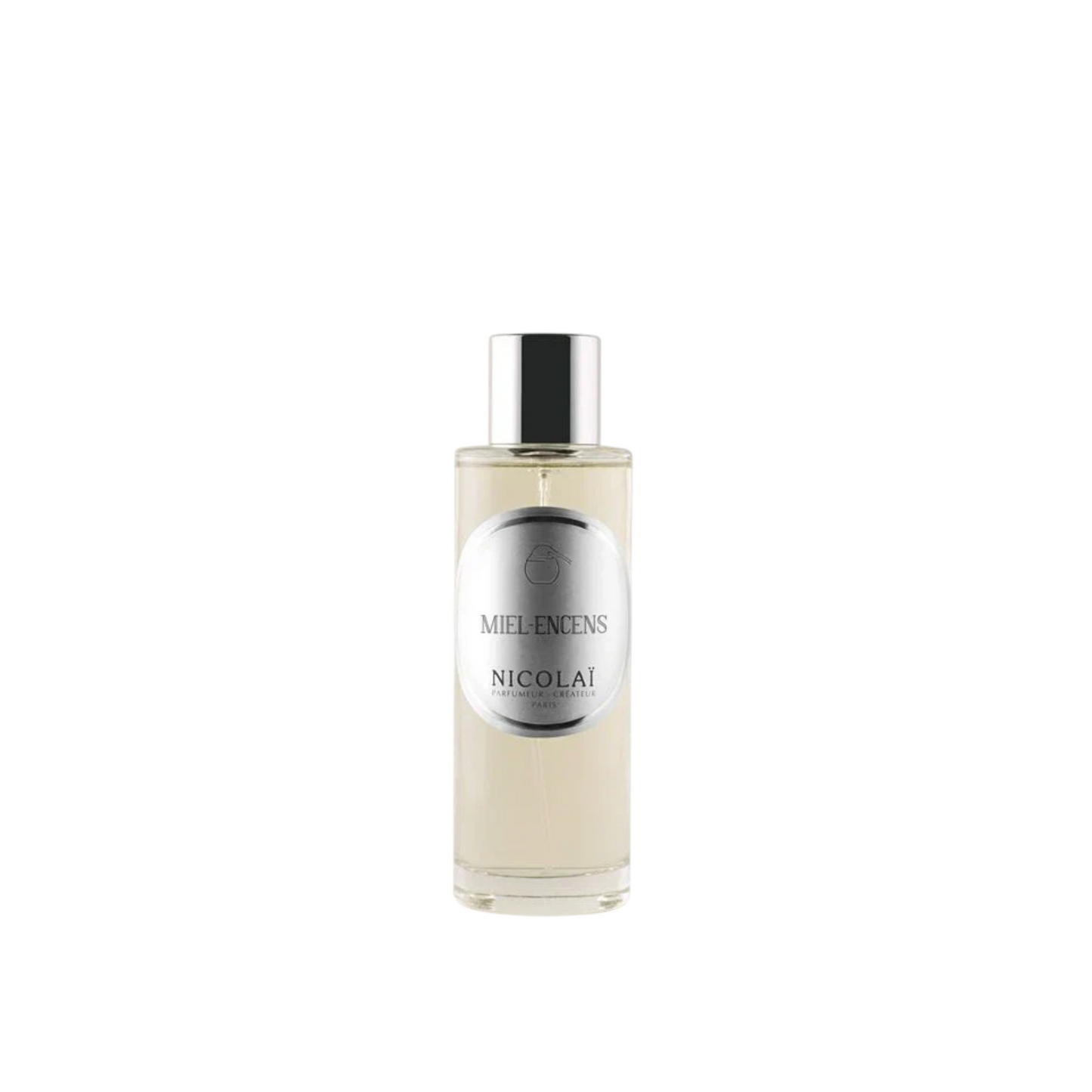 MIEL ENCENS VAPORISATEUR D'AMBIANCE - NICOLAÏ