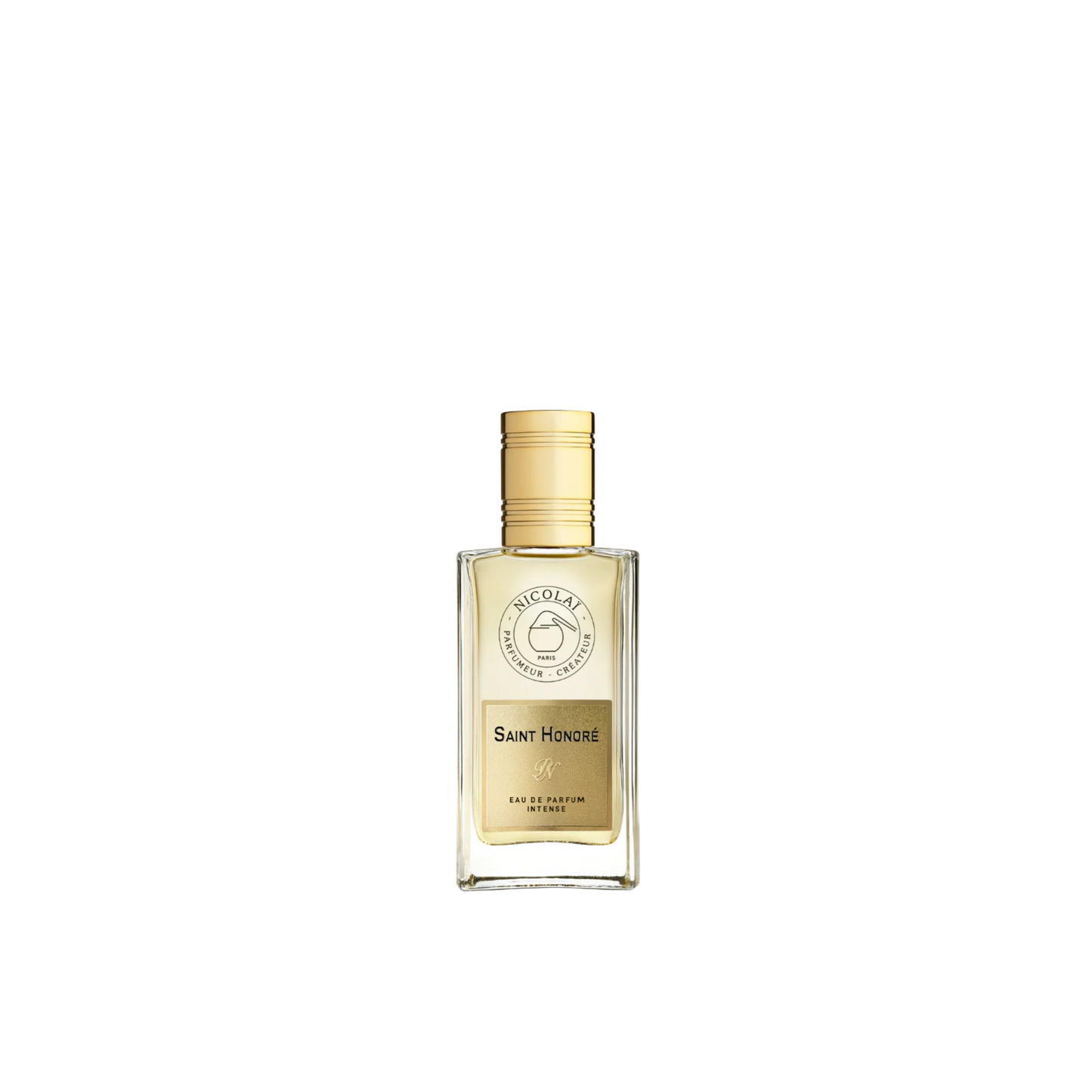 SAINT HONORÉ INTENSE - NICOLAÏ