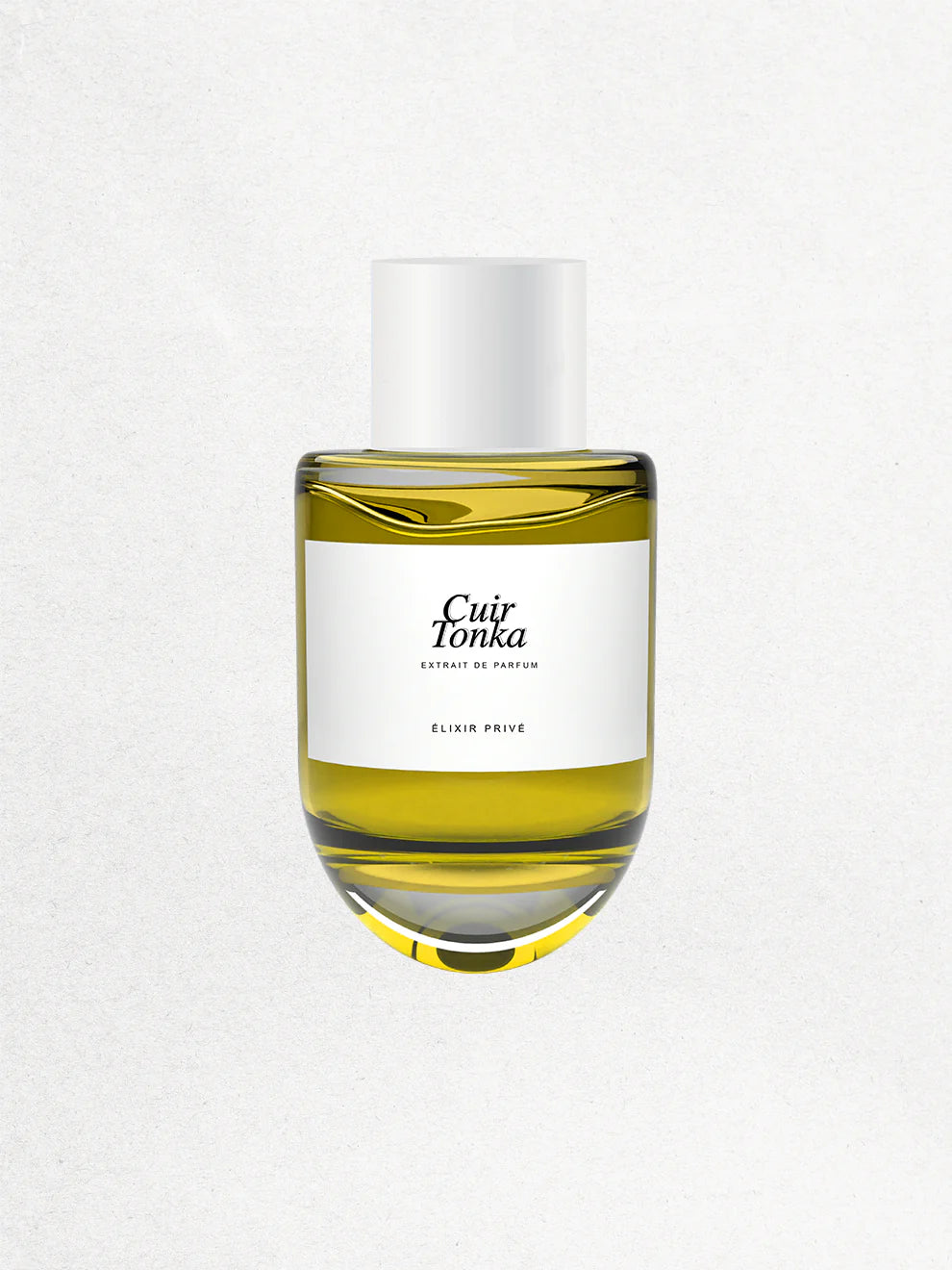 CUIR TONKA - ELIXIR PRIVÉE