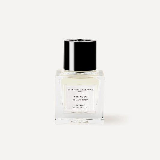 THE MUSC EXTRAIT - ESSENTIAL PARFUMS
