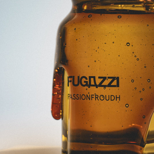PASSIONFROUDH - FUGAZZI