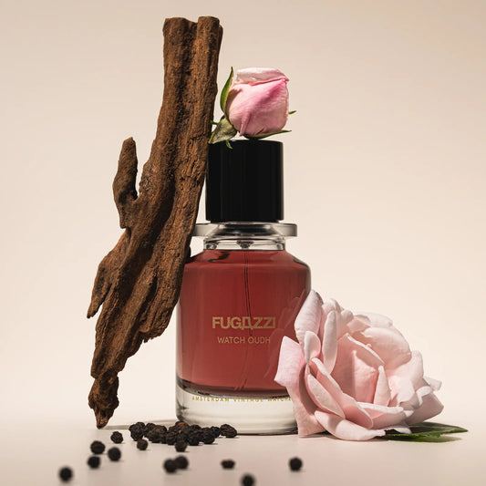 WATCH OUDH - FUGAZZI
