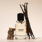 VANILLA HAZE EXTRAIT - FUGAZZI