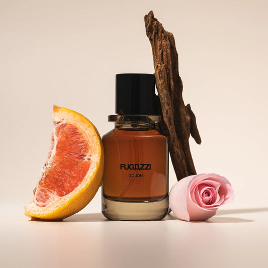 GOUDH - FUGAZZI
