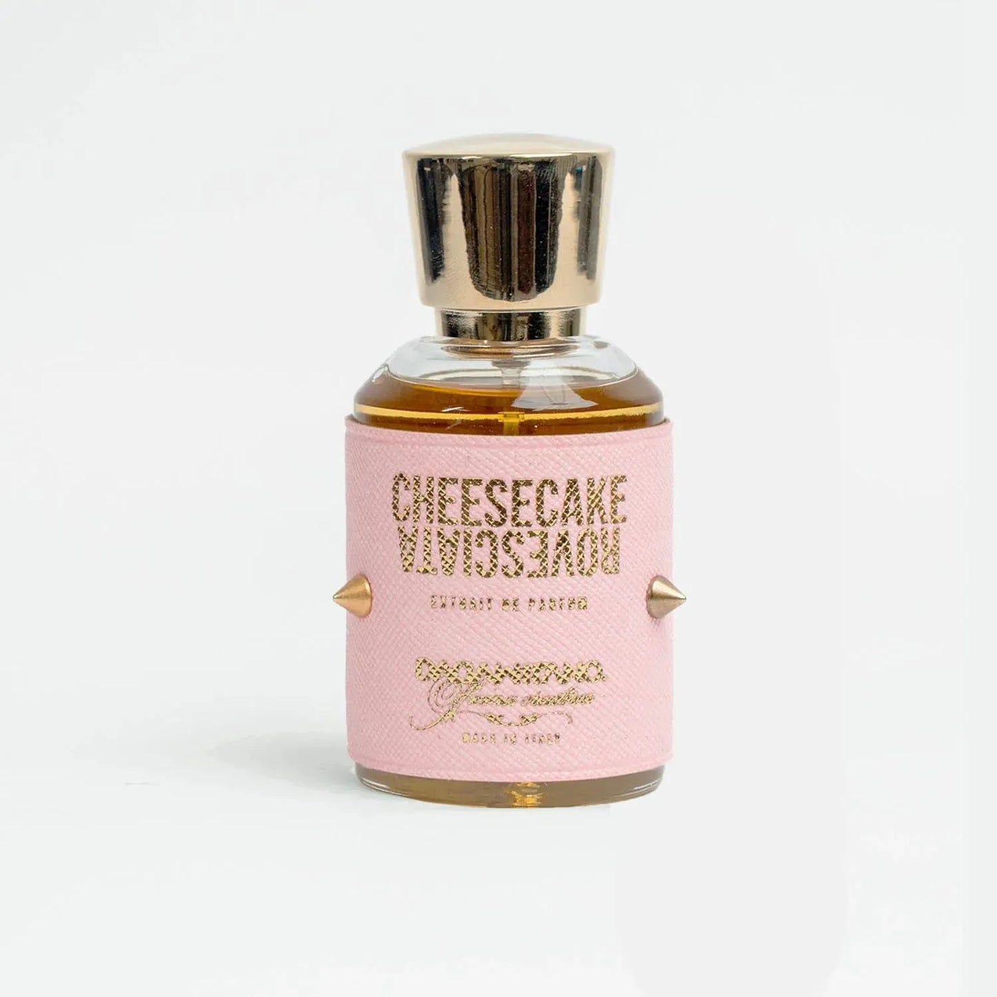 CHEESECAKE ROVESCIATA - DADAMILANO