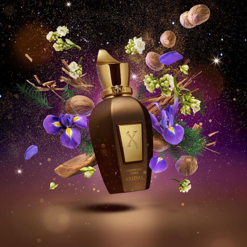 Xerjoff - Exceptional artisanal olfactory creations – Fragrance Passion