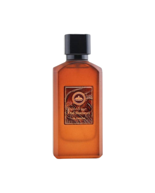 OUD SHAMAYEL - AL AMBRA