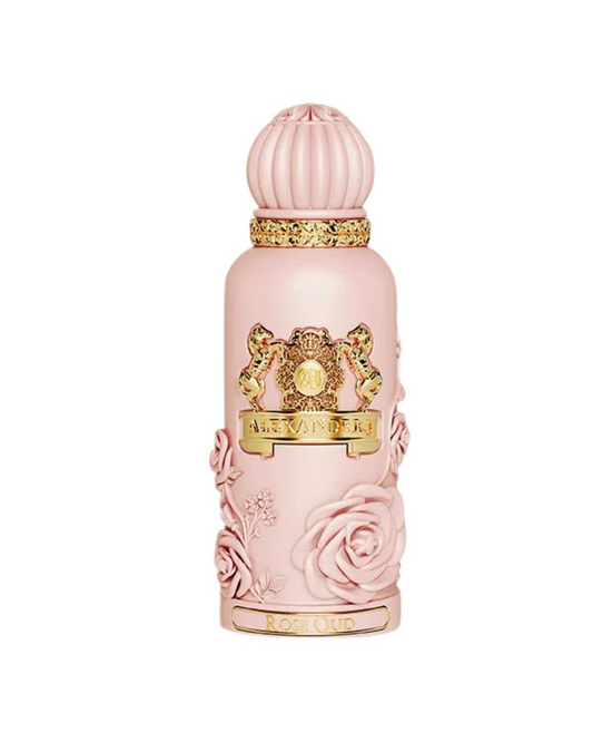 ROSE OUD II - ALEXANDRE J