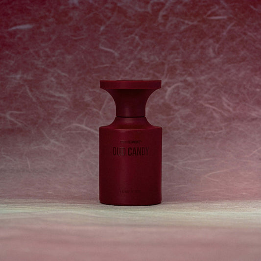 OUD CANDY - BORNTOSTANDOUT