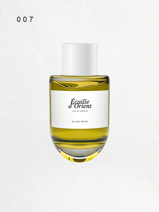 ÉCAILLE D'ORIEN - ELIXIR PRIVÉE