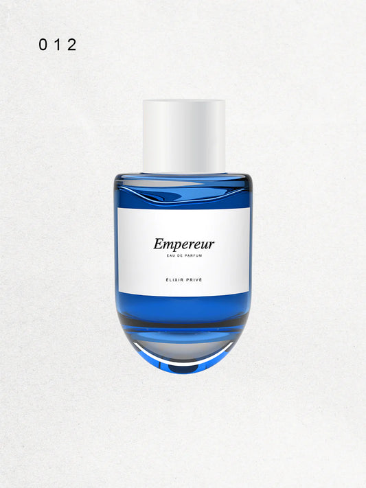 EMPEREUR - ELIXIR PRIVÉE