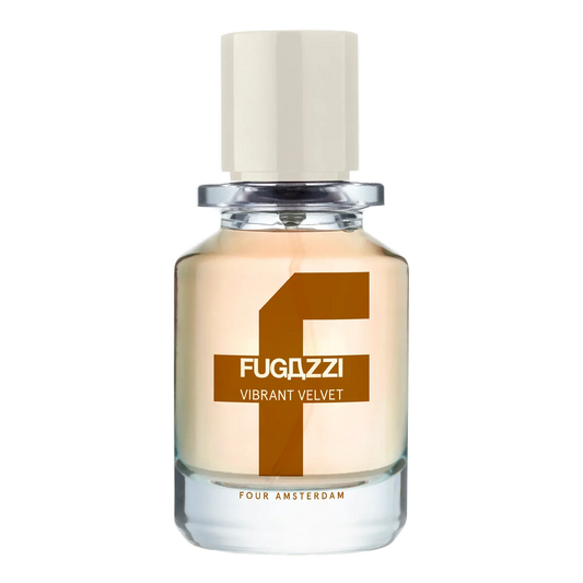 FOUR - VIBRANT VELVET - FUGAZZI