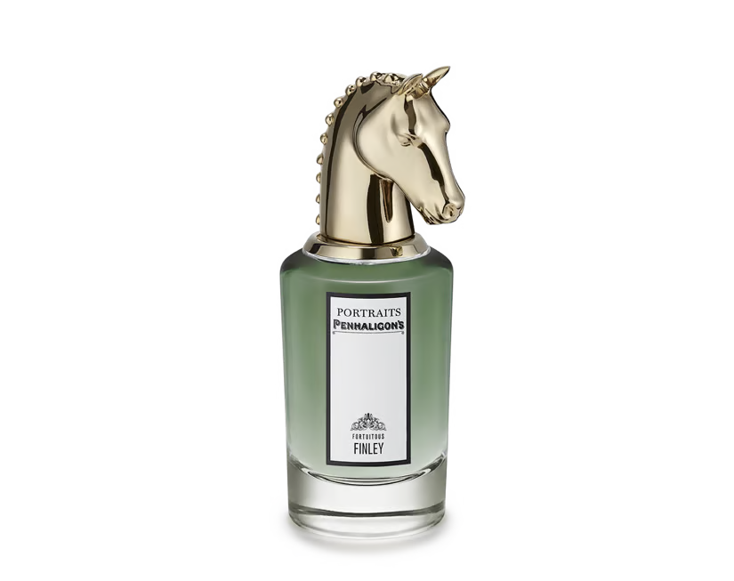 FORTUITOUS FINLEY - PENHALIGON'S