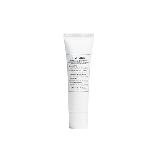 HAND CREAM LAZY SUNDAY MORNING  - MAISON MARGIELA