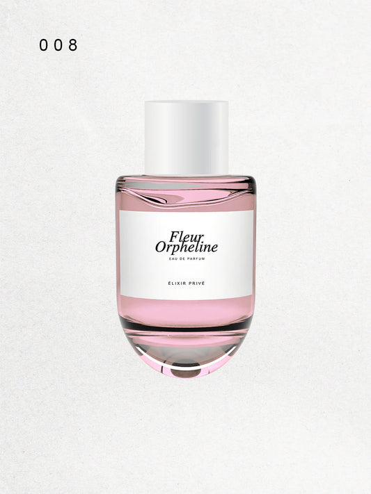 FLEUR ORPHELINE - ELIXIR PRIVÉE