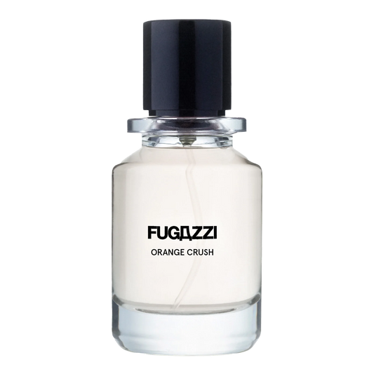 ORANGE CRUSH EXTRAIT DE PARFUM - FUGAZZI