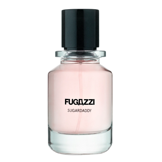 SUGARDADDY - FUGAZZI