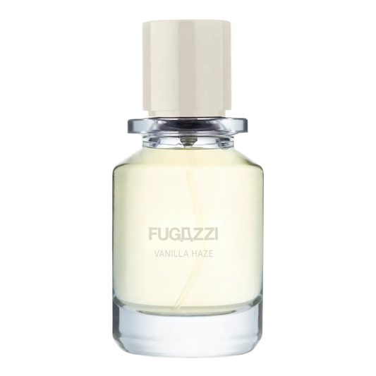 VANILLA HAZE- FUGAZZI